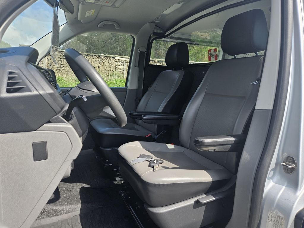 Volkswagen T6 other 2019