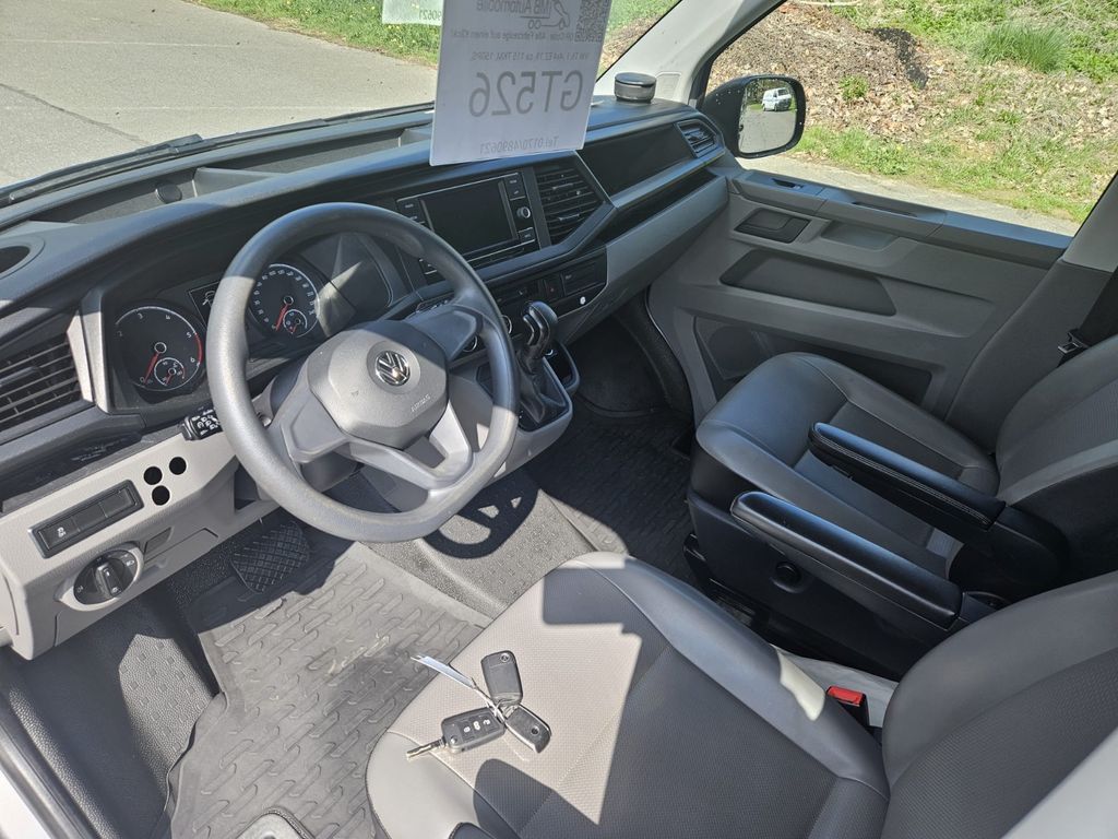 Volkswagen T6 other 2019