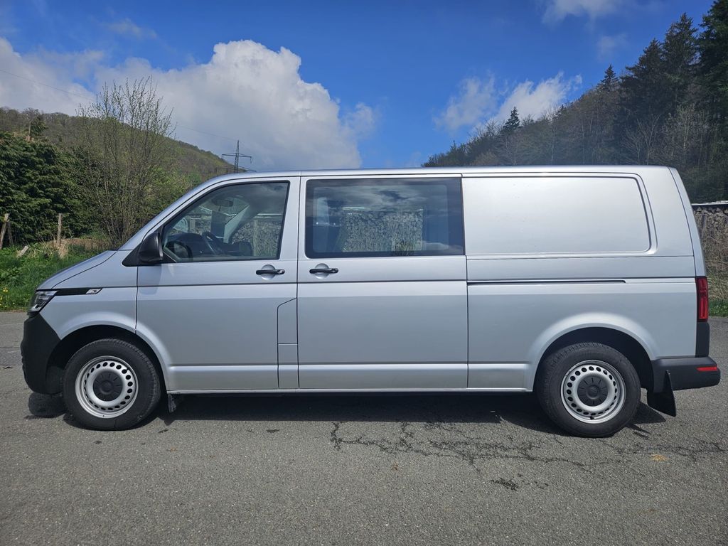 Volkswagen T6 other 2019