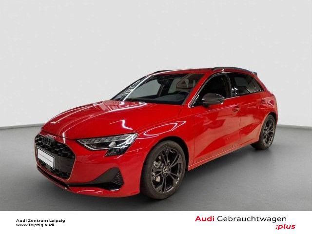 Audi A3 2024