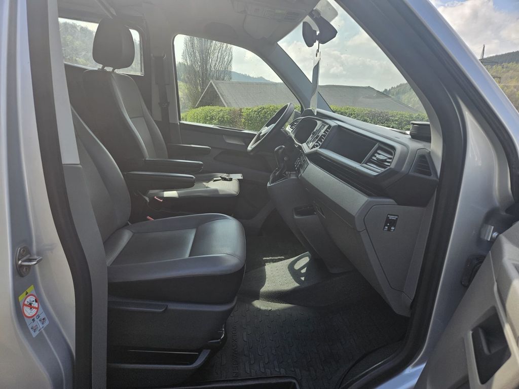 Volkswagen T6 other 2019