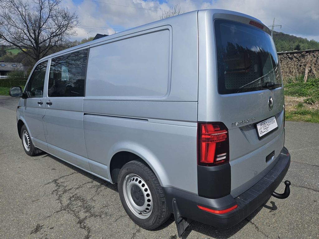 Volkswagen T6 other 2019