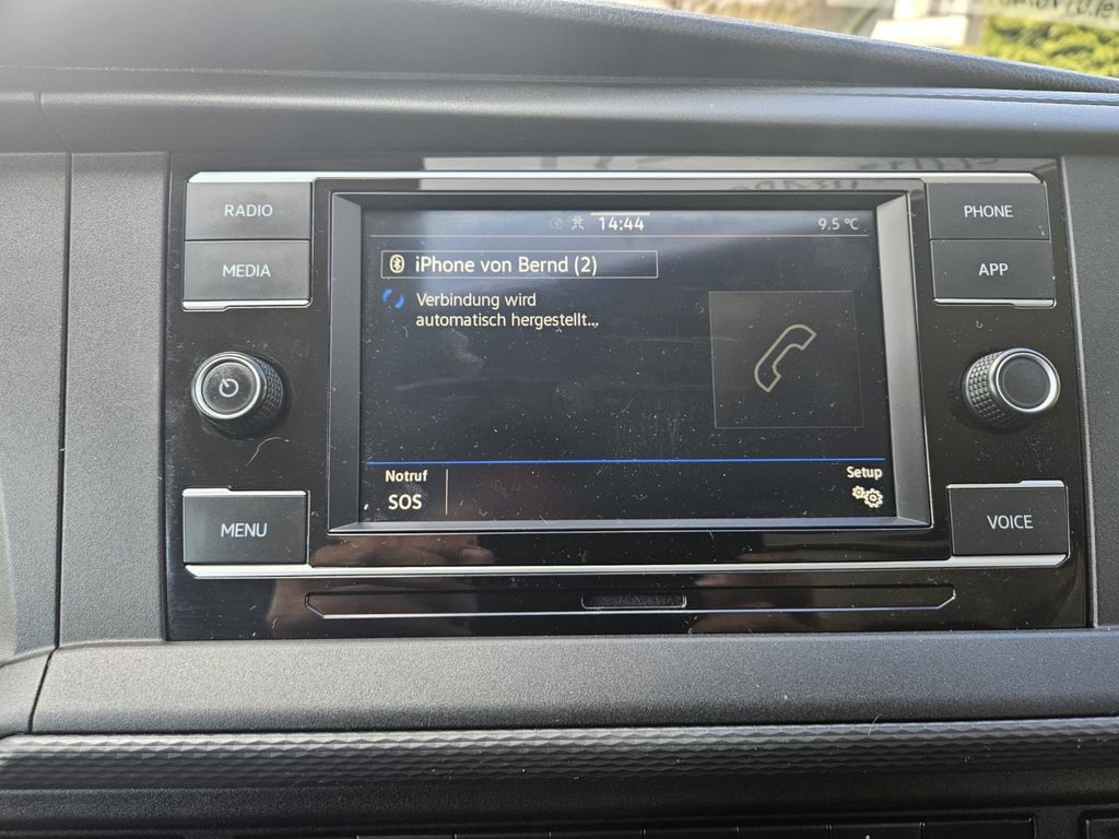 Volkswagen T6 other 2019