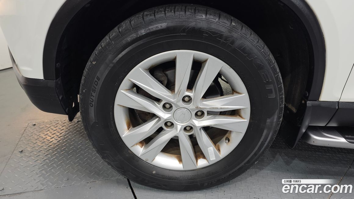 KG_Mobility_Ssangyong Rexton 2019