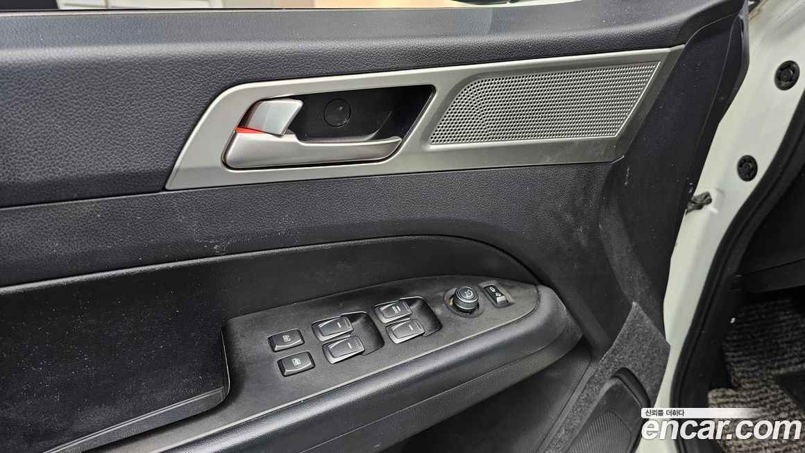 KG_Mobility_Ssangyong Rexton 2019