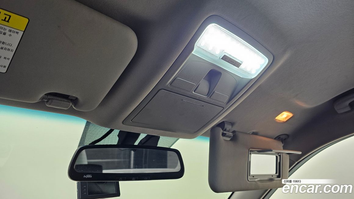 KG_Mobility_Ssangyong Rexton 2019