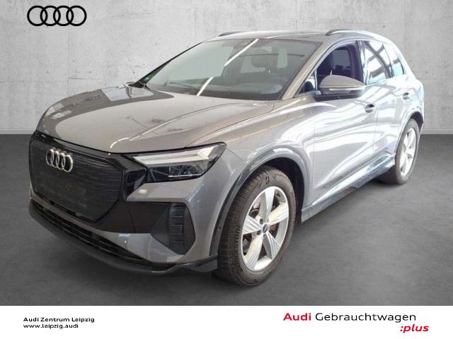 Audi Q4 e-tron 2022