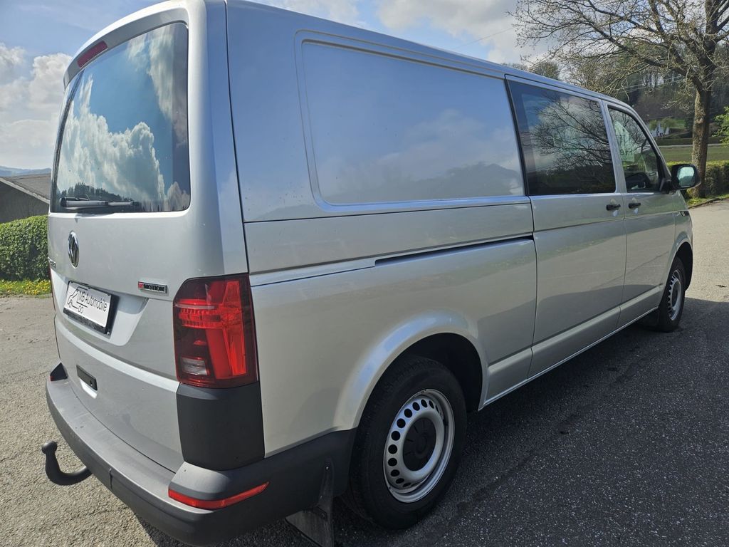 Volkswagen T6 other 2019