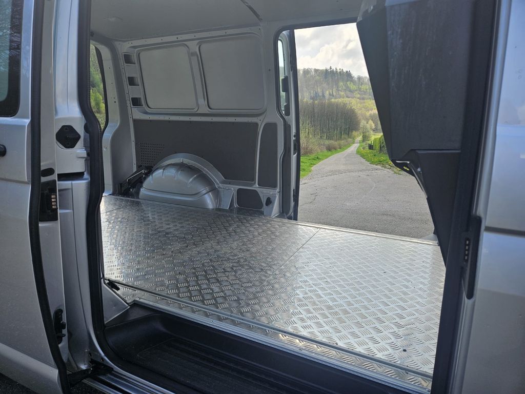 Volkswagen T6 other 2019