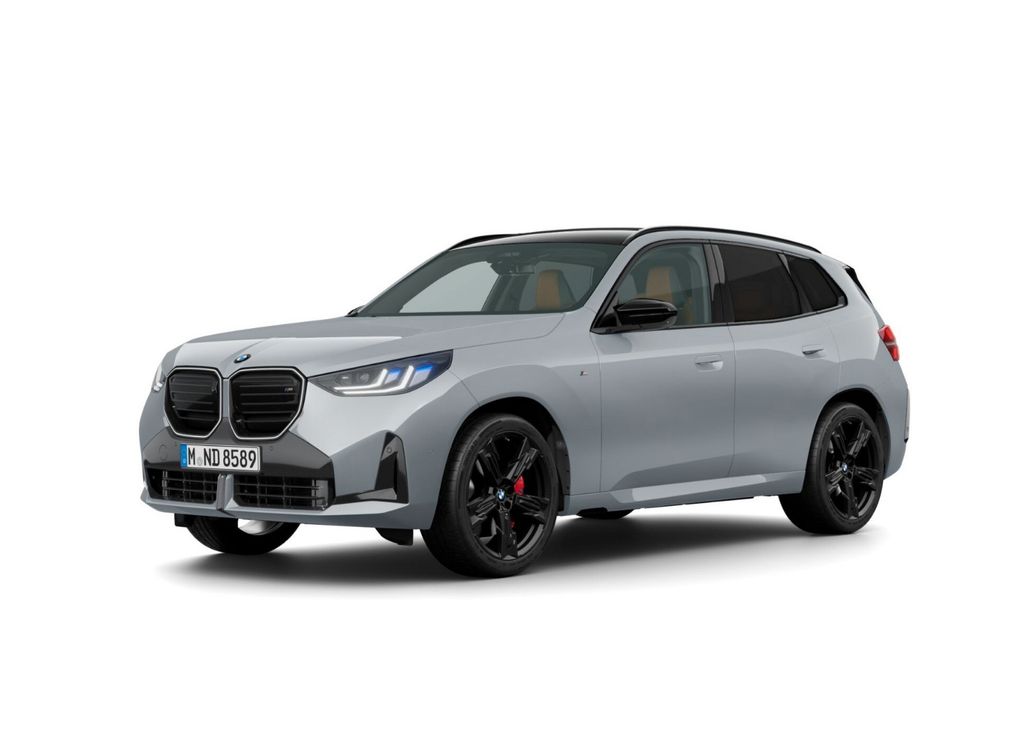 BMW X3 M40 2025