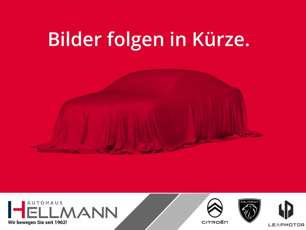 Citroën C4 2021