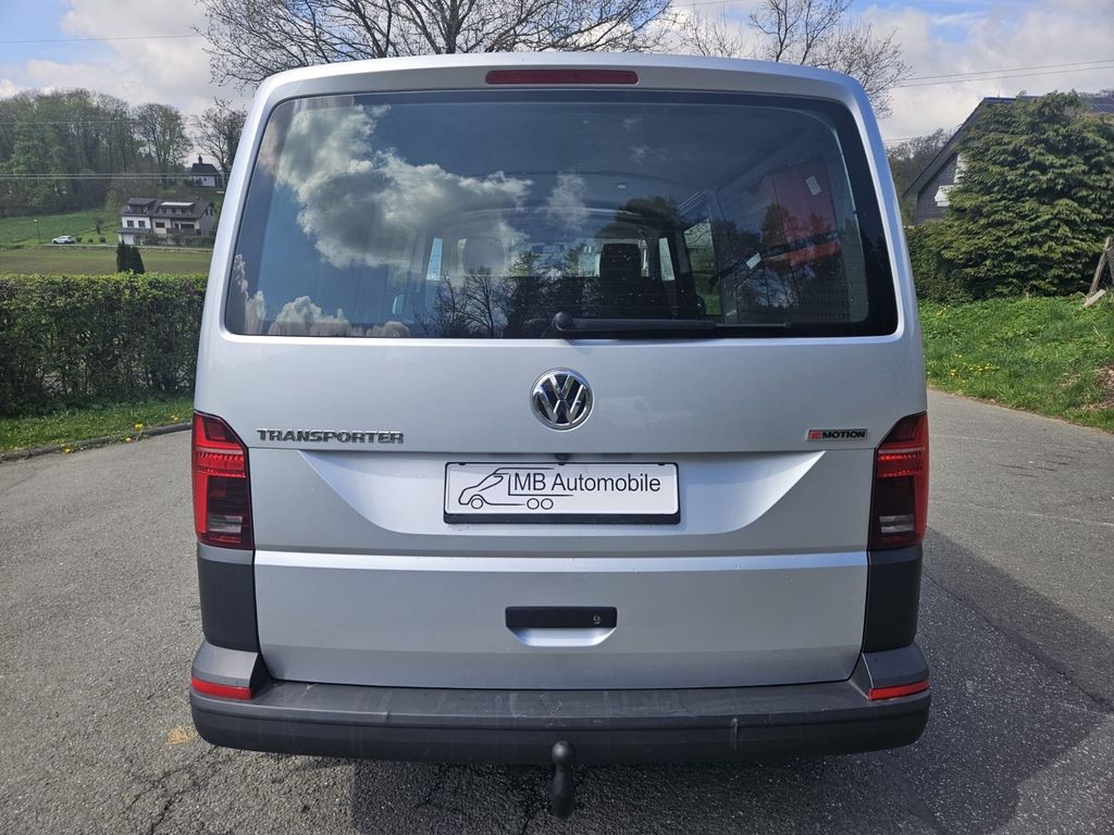 Volkswagen T6 other 2019