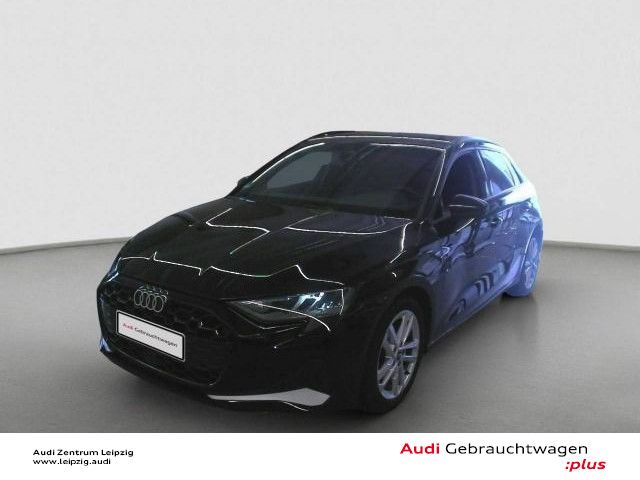 Audi A3 2024