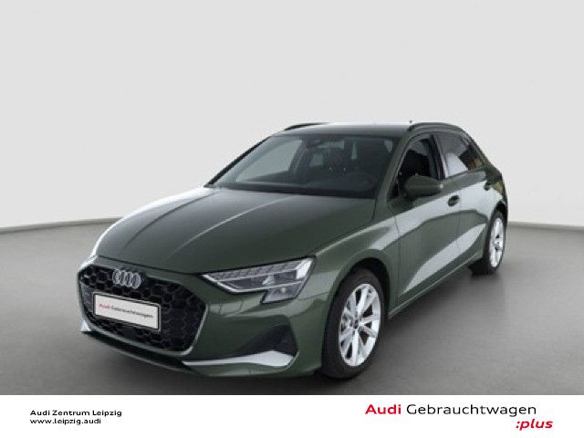Audi A3 2025