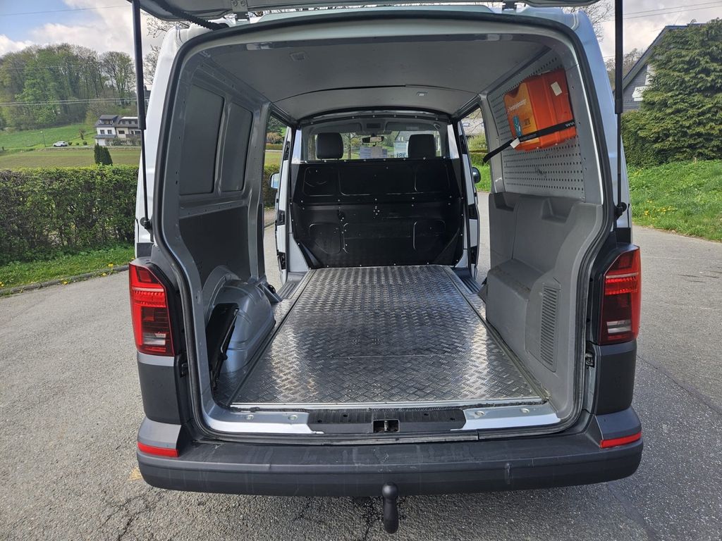 Volkswagen T6 other 2019