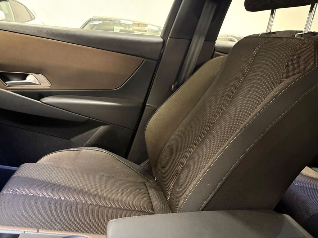 DS Automobiles DS7 (Crossback) 2020