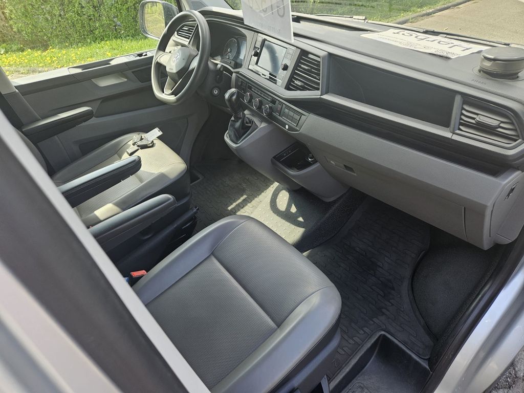 Volkswagen T6 other 2019