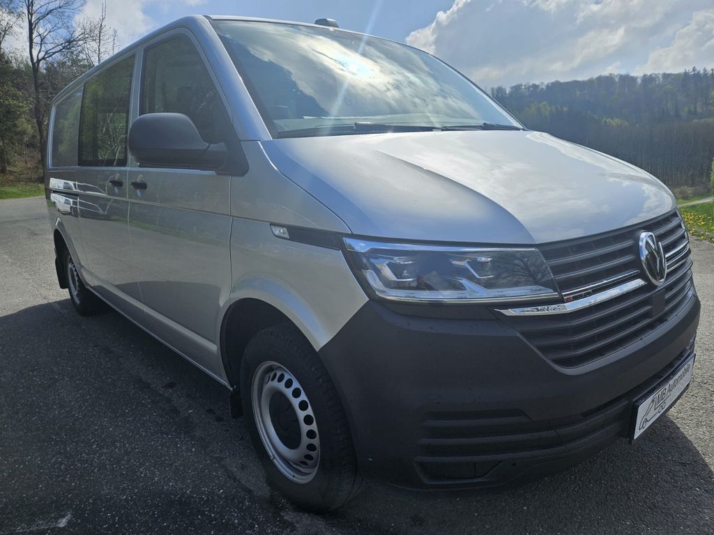 Volkswagen T6 other 2019