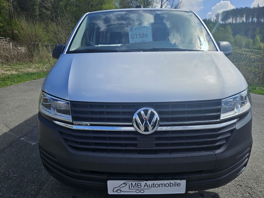 Volkswagen T6 other 2019
