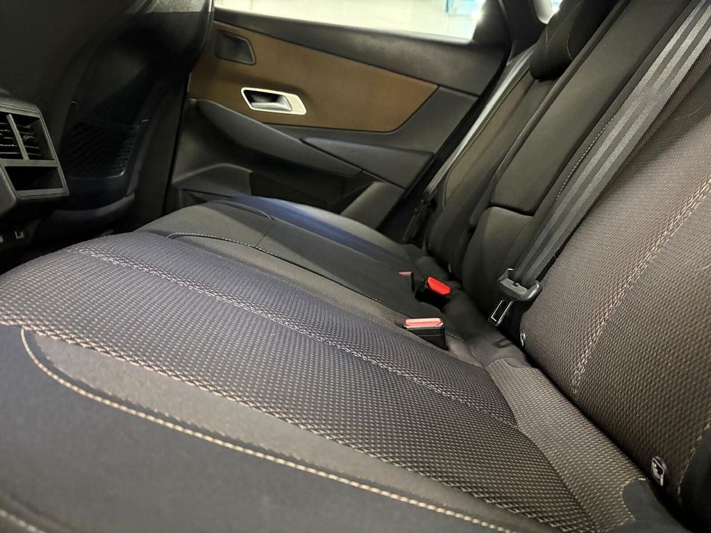 DS Automobiles DS7 (Crossback) 2020