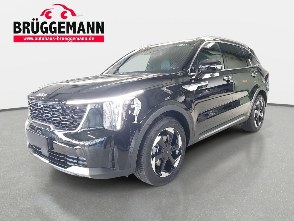 Kia Sorento 2026