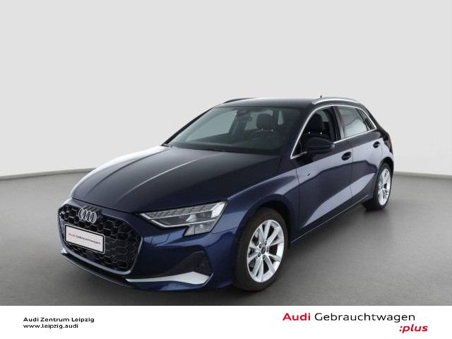 Audi A3 2025