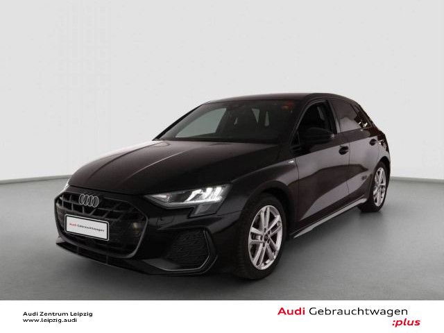 Audi A3 2025