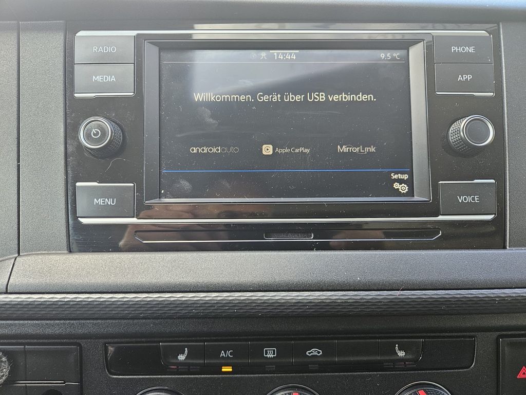 Volkswagen T6 other 2019