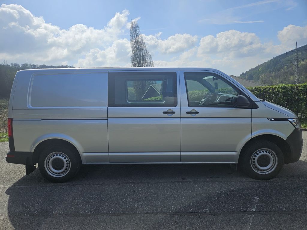 Volkswagen T6 other 2019