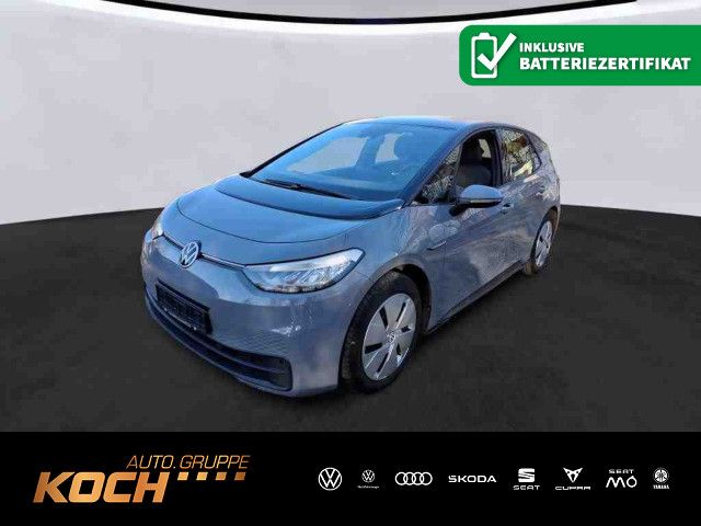 Volkswagen ID.3 2021
