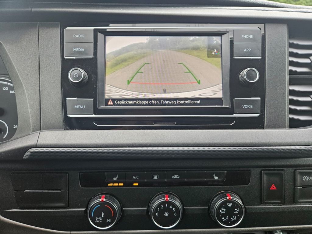 Volkswagen Other 2020