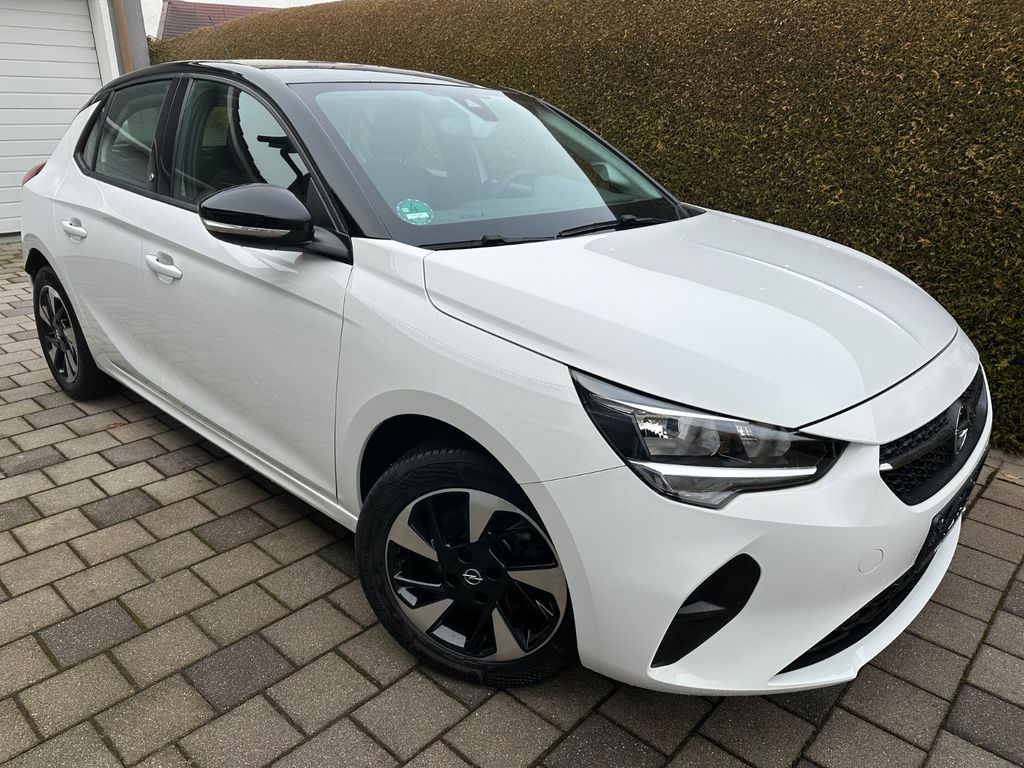 Opel Corsa 2020