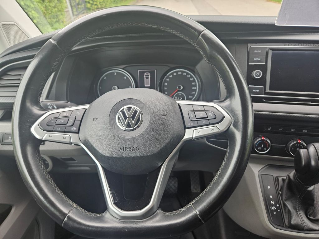 Volkswagen Other 2020