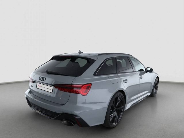 Audi RS6 2024