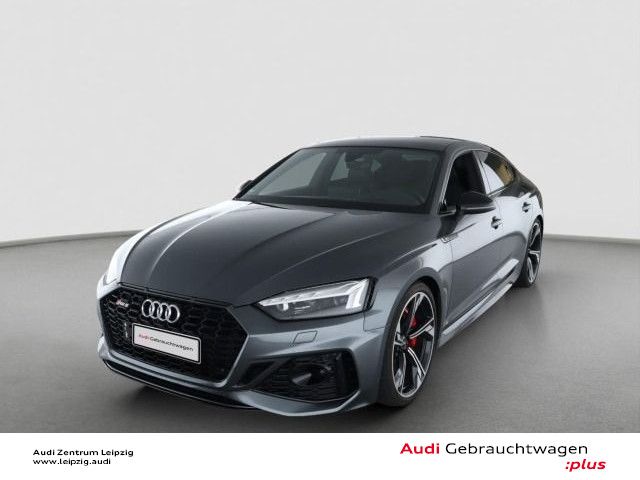 Audi RS5 2023