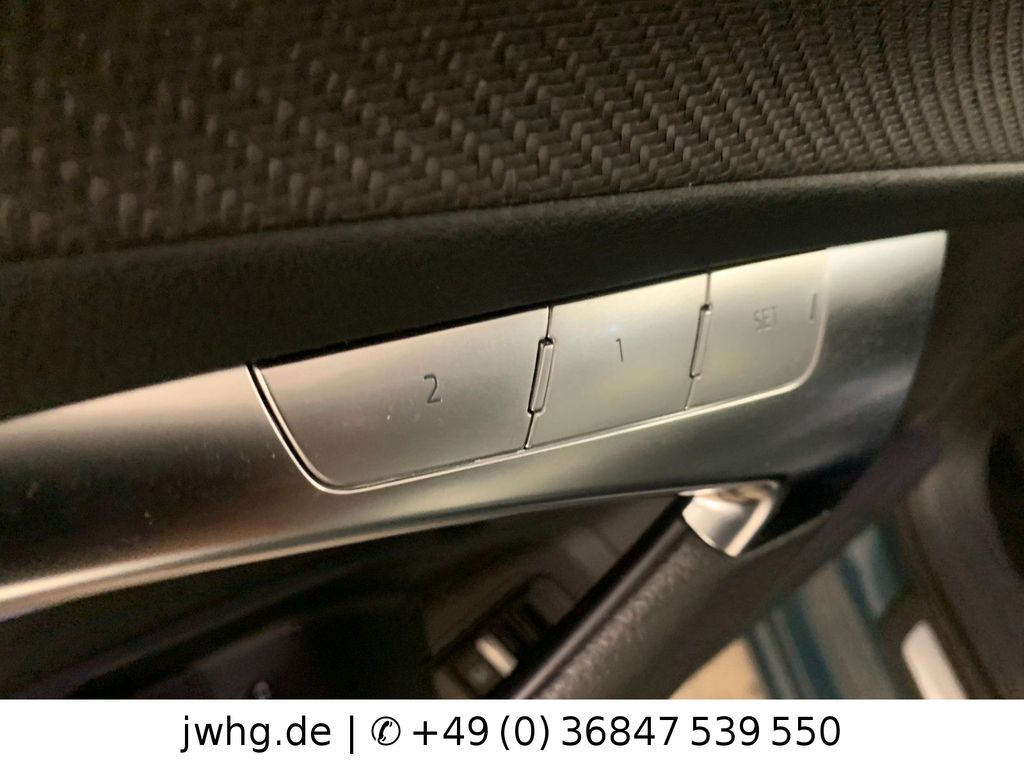 Audi A6 2021