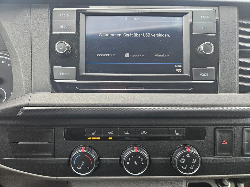 Volkswagen Other 2020