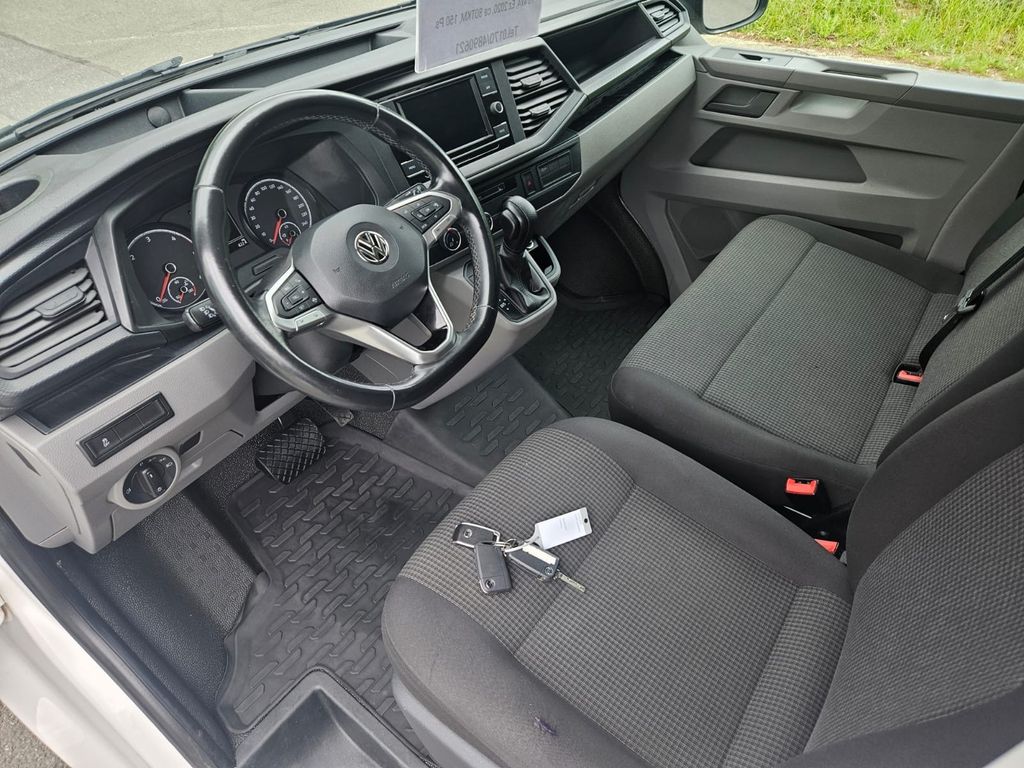 Volkswagen Other 2020