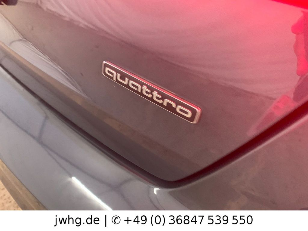 Audi A6 2021