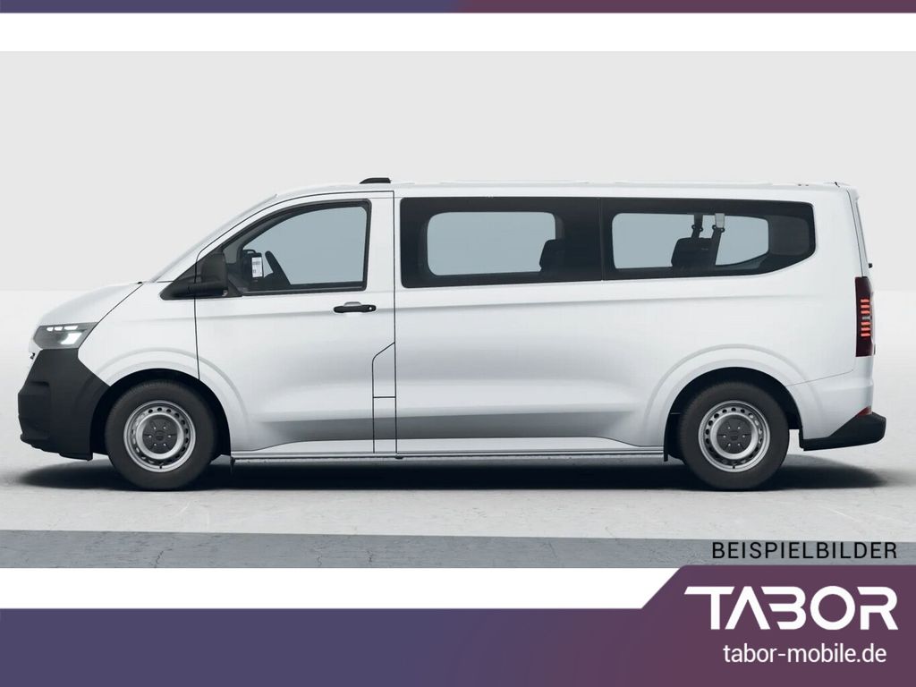 Volkswagen T7 Kombi