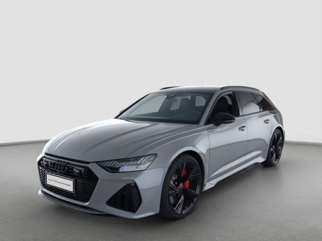 Audi RS6 2024