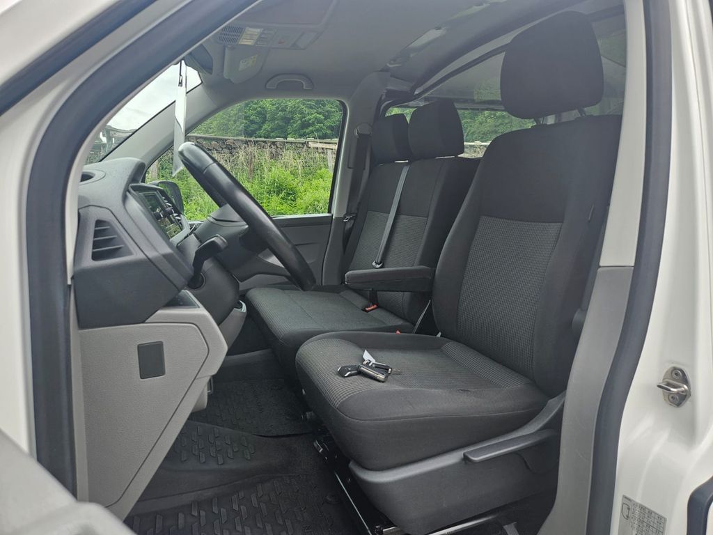 Volkswagen Other 2020