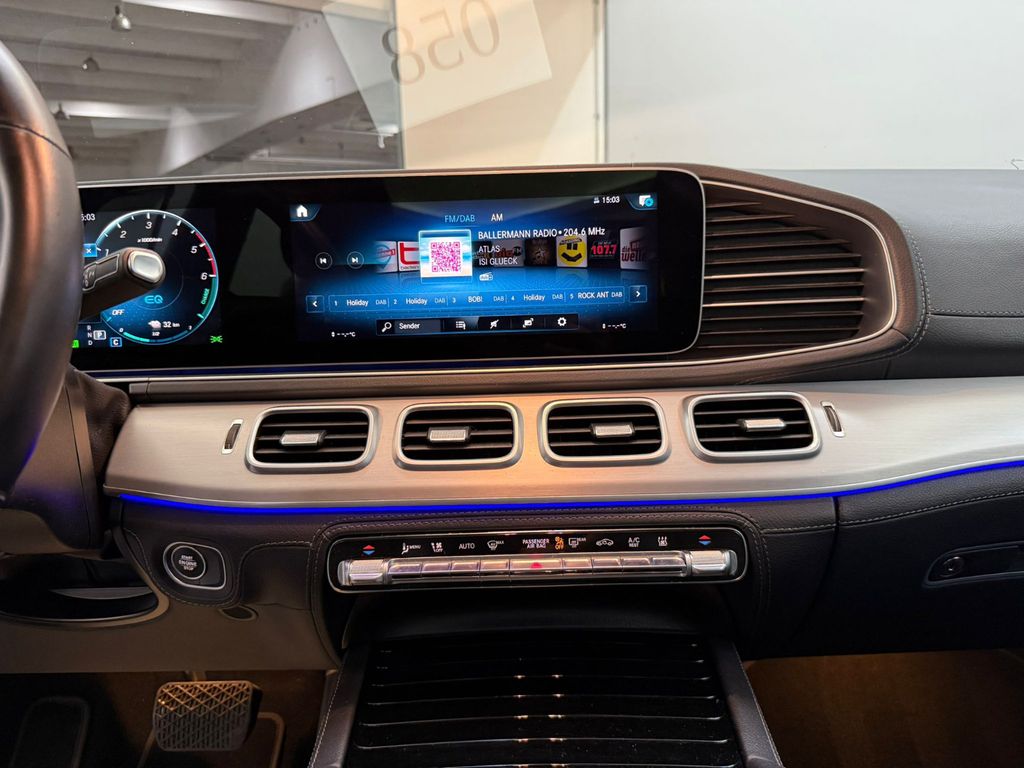 Mercedes-Benz GLE 350 2022