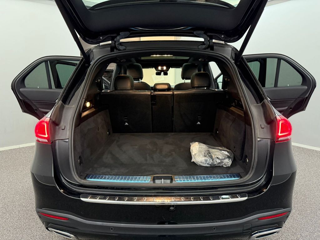 Mercedes-Benz GLE 350 2022