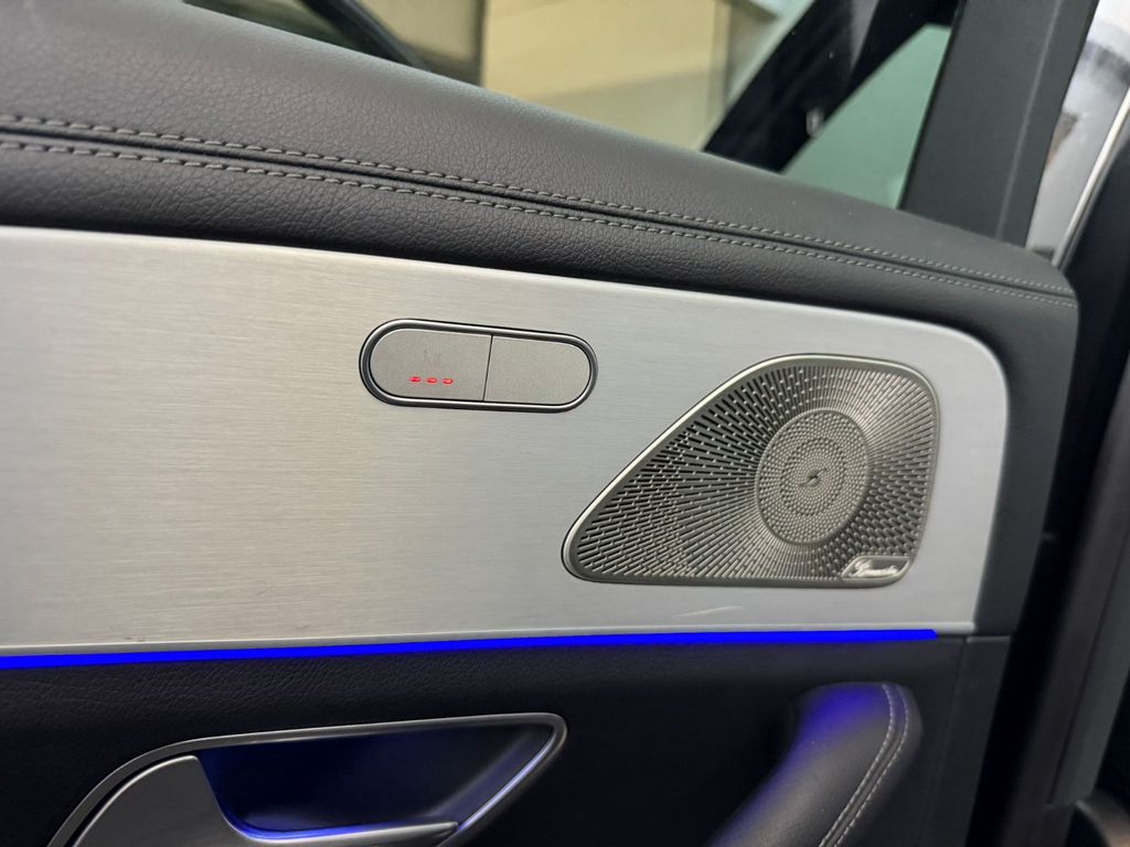 Mercedes-Benz GLE 350 2022