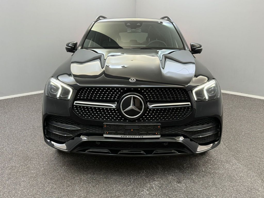 Mercedes-Benz GLE 350 2022