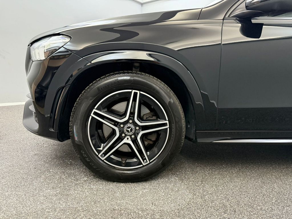 Mercedes-Benz GLE 350 2022