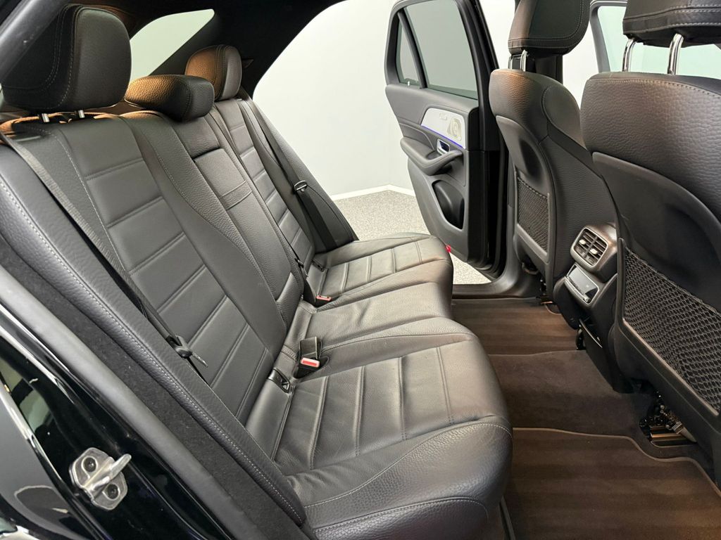 Mercedes-Benz GLE 350 2022