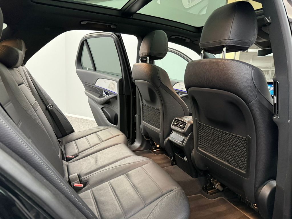 Mercedes-Benz GLE 350 2022