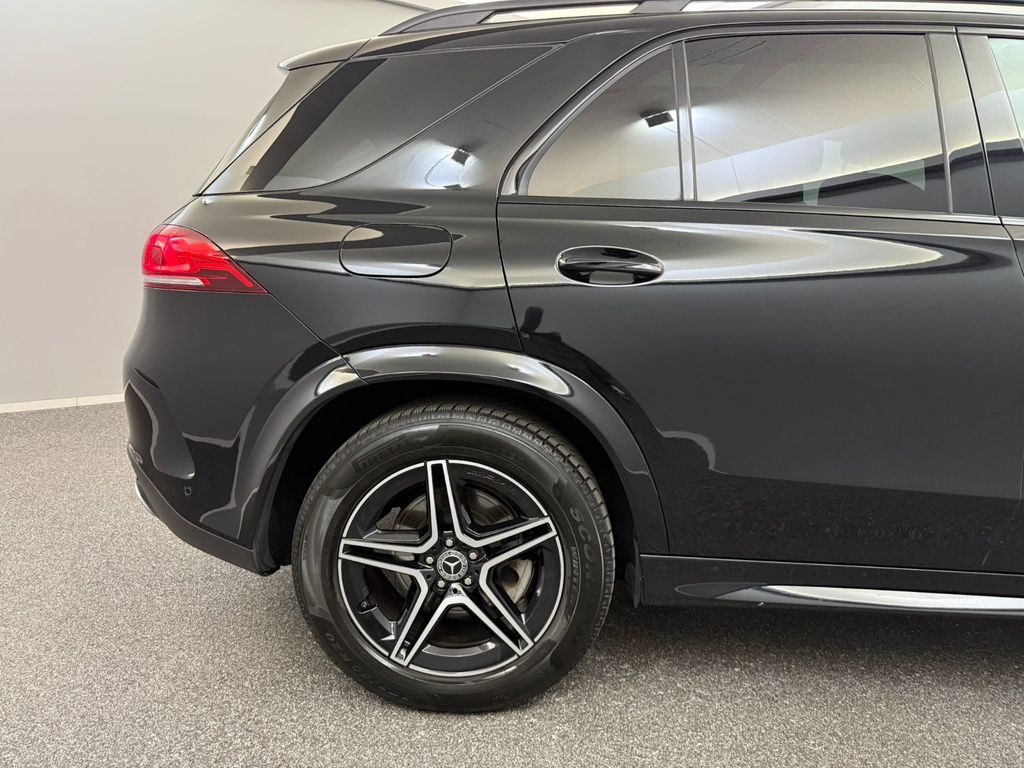 Mercedes-Benz GLE 350 2022